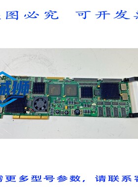 原装供应 MATROX 925-0101 REV.B/GPG4N/500/256/2 M056360/63039
