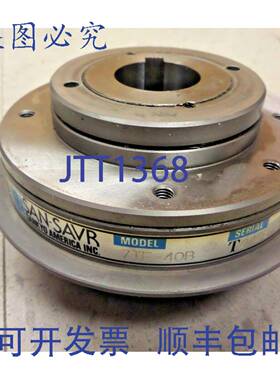 供应Sankyo San Savr 扭矩限制器 7TF-40B 7TF40B 1-532 英