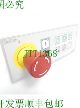 OpCon 3992010150000-04 easyPanel F38400000968  3 800