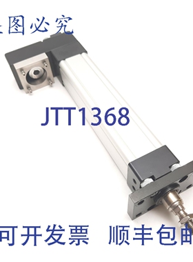 原装供应Parker ETB32-M10PA90-FMA100-AG01 直线气缸/执行器，10