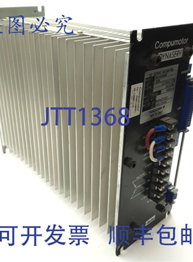 原装供应Parker Yokogawa DR-1400A-115 DYNASERV 直接执行器伺服