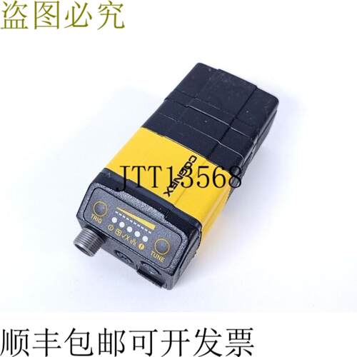 条码读取器扫描仪 状况良好 DM363X 825-10157-1R 01