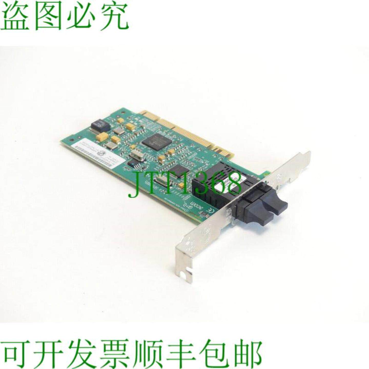3COM 3CR990B-FX-97 100 安全光纤-FX SN9WD27FH280289 - 不可