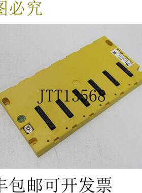 Fanuc煤炭5槽ABU05A A03B-0819-C002 未使用