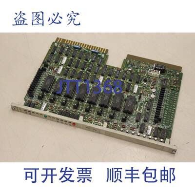 原装供应BBC 棕色 Boveri HESG 330038 R1 ED 1817 模块卡板 ED18
