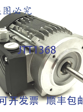 原装供应LAFERT AMPE 71Z AA2 电机，0.75kW，3500RPM，三相，230