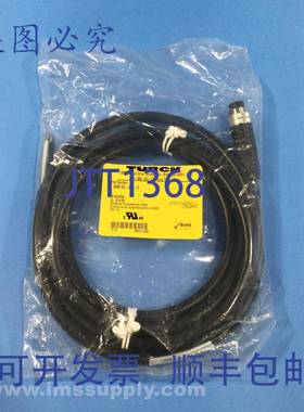 原装供应Turck BSM 22-380-3 Power工业电缆FNFP