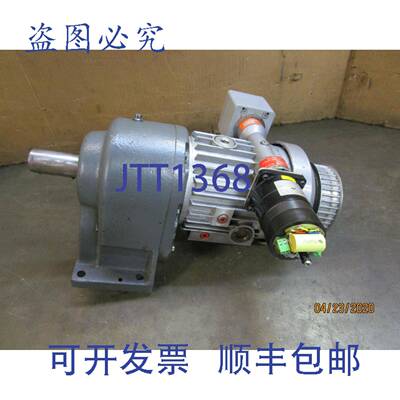 供应PLANETROLL AR5ZO4-386-1 9701398 电机带减速器 230V N
