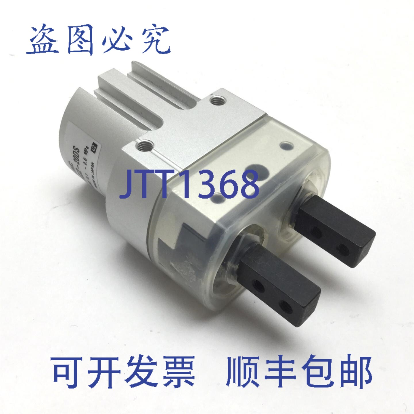 原装供应 MHQJ2-20DS 气动,行程:10mm,孔径:20mm,接口:M5x0