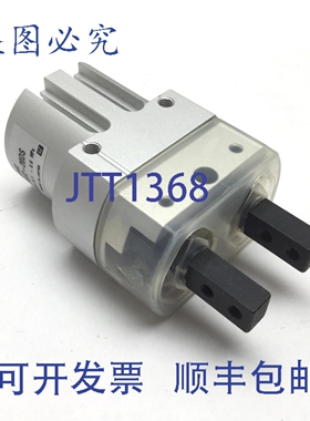 原装供应 MHQJ2-20DS 气动，行程:10mm，孔径:20mm，接口:M5x0