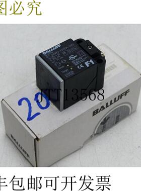 巴鲁夫型号 BES021U BES Q40KFU-PSC20A-S04G