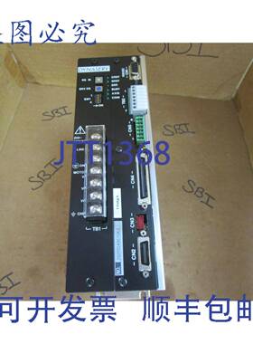 供应横河 DD 伺服执行器 UB5C-015N-1AB-2X1-2CECN02S0922