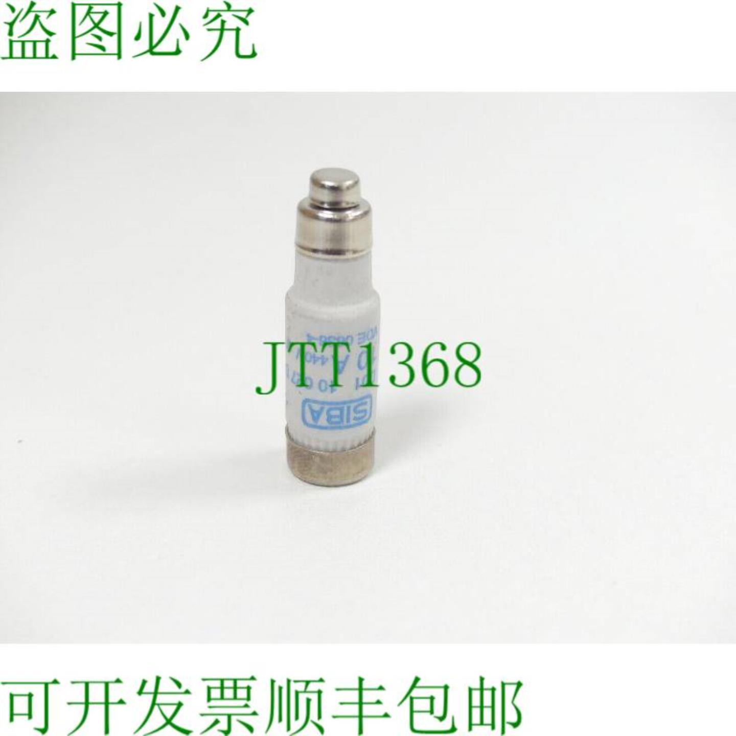 西巴新 D01 10 027 07 10A 440V