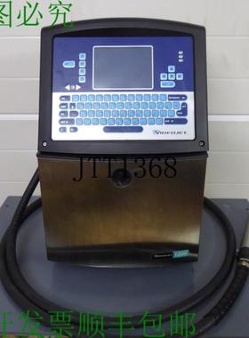 供应Skin Videojet 1220 喷射打码机 Imprimante Sn 1416024