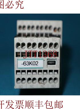 供应3RT1317-2BB40 3RT13172BB40 接触器带 IEC 60947 VDE 06