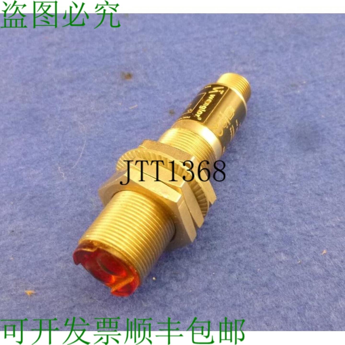 供应Wenglor 反射传感器 传感器 Hd11pa3  1030v Dc  200