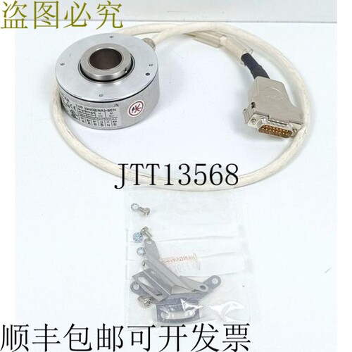 亨斯特勒 0 538 034 RI76TD / 10000ED.1N24RF 10...30VDC/100mA