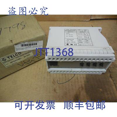 供应Telco 光电放大器 MPA41C603 24 VDC 120250 VAC 5 A 安
