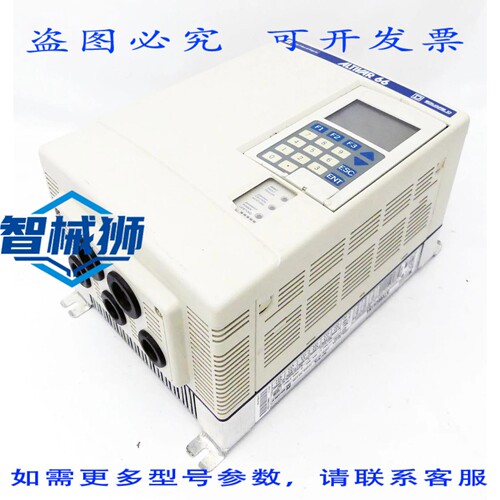 原装供应 SQUARE D ALTIVAR 66 变频器 ATV66U41N4