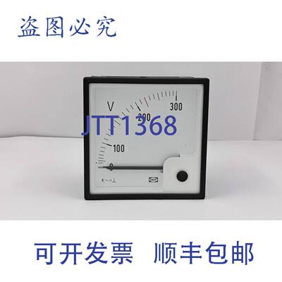 供应Deif EQ96-X 1200023009C 电压表 300V 503516