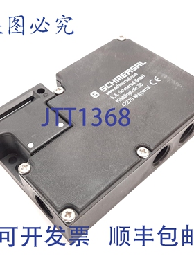 原装供应Schmersal AZM 161SK-12/12RK-110/230 安全联锁开关，2
