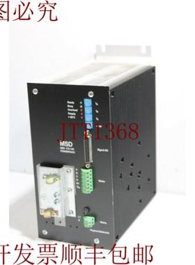 供应Pythron MSD 172-140 PowerPack 服务器驱动