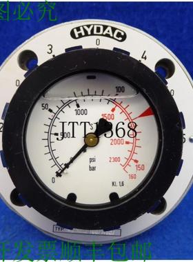 供应Flutec Rexroth Hydac Msl 2类型msl2a201001450