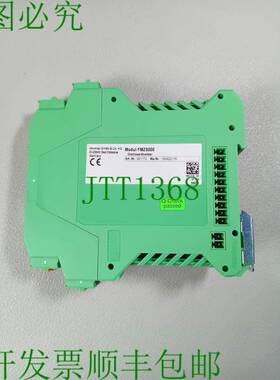 原装供应Minimax 模块 FMZ5000 限位检测器 901773