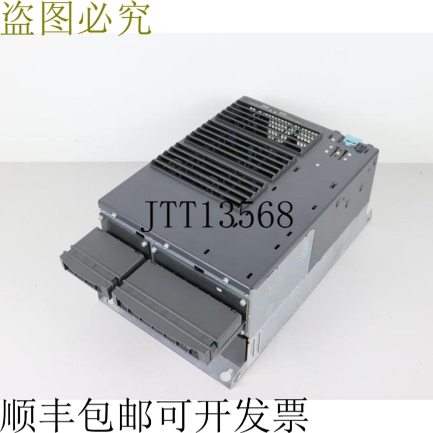 Sinamics 340 6SL3210-1SE23-8AA0 VerD 已测试且严格的条件