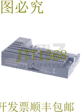 供应6ES7193-1CL10-0XA0 6ES71931CL100XA0 + 6ES7193-1FL50-