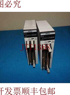 供应批量 2 件装  AFP2433 FP2-PP41 FP2 定位单元