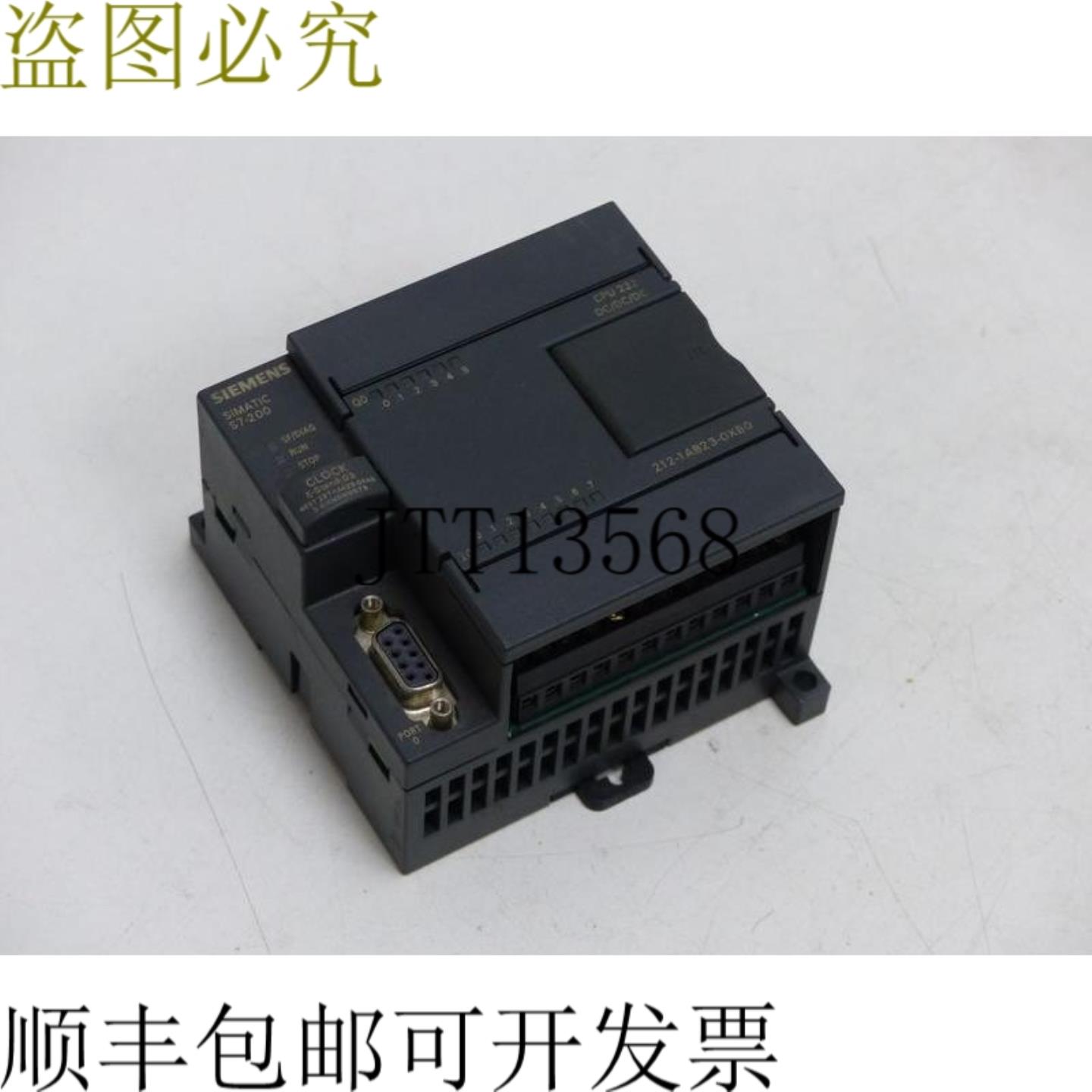 CPU 222 6ES7 212-1AB23-0XB0 6ES7212-1AB23-0XB0 DCDCDC 状态