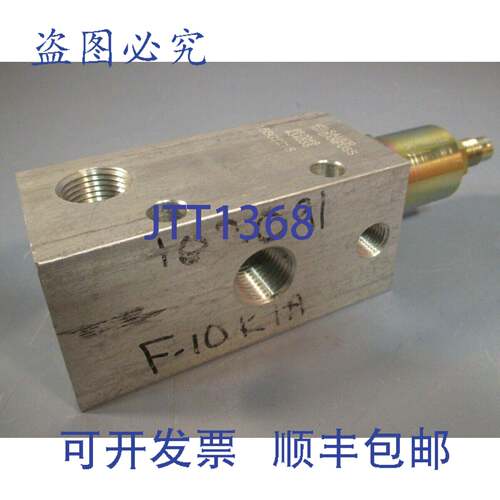 供应萨华丹佛斯油压调节器158G2218 15D10-OL-B-4D-EC