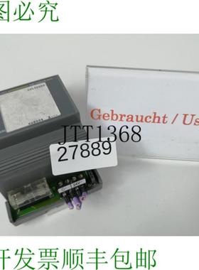 供应Johnson T&eacute;l&eacute;commande XTM-101-1 扩展模块