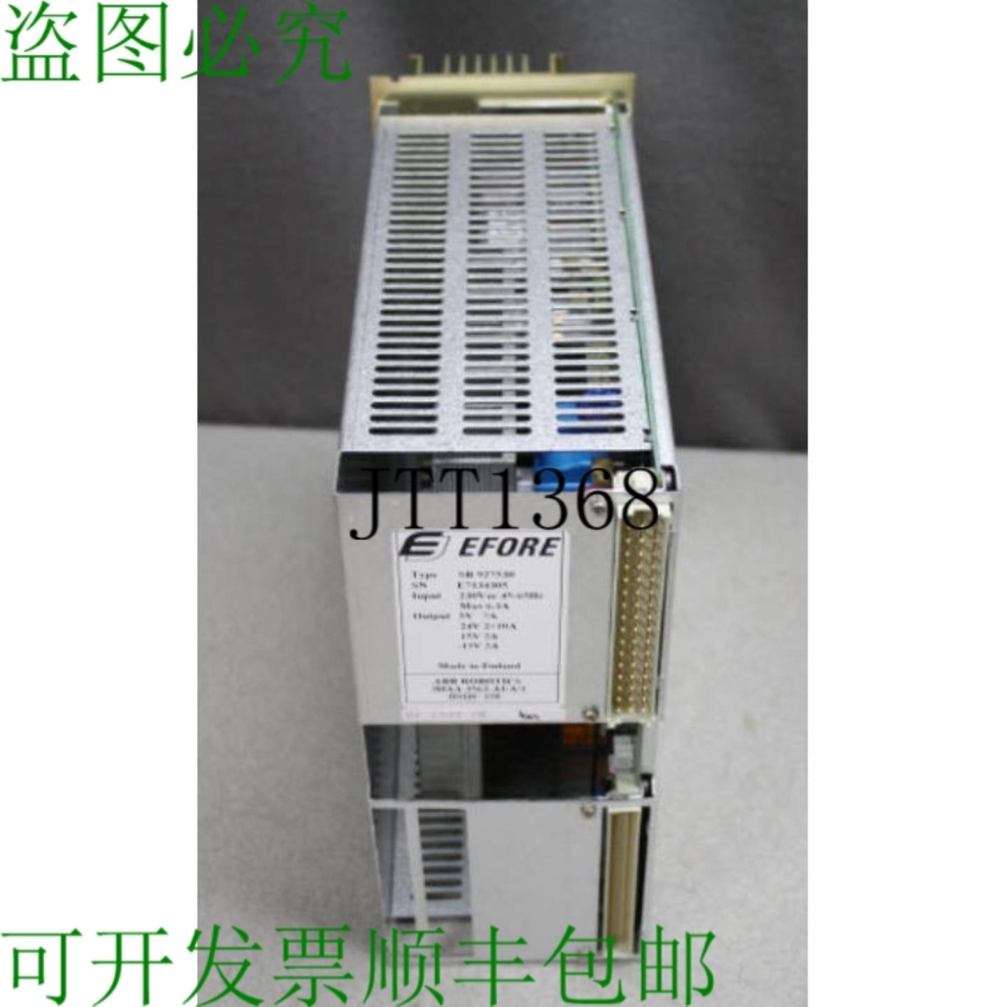 供应 DSQC 258 Scheda Kuka 机器人 DSQC258 3HAA 3563-AU