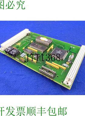 供应穆勒马蒂尼 处理器模块 No302-166mhz  401220124