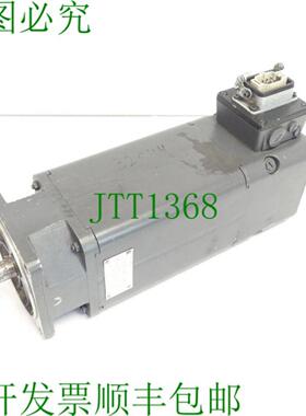 1HU3076-0AC01 永磁电机 SN EF610029734005