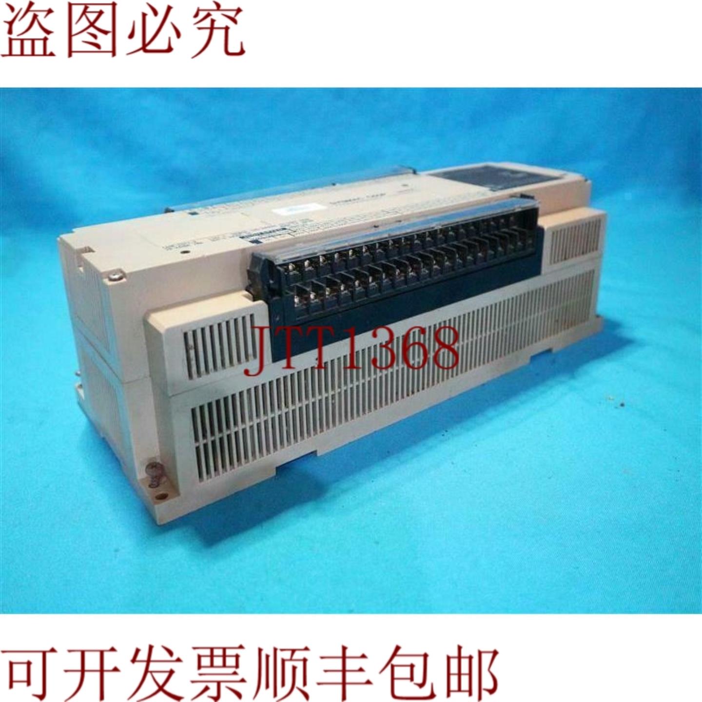 供应SYSMAC C60P 简易控制器原样