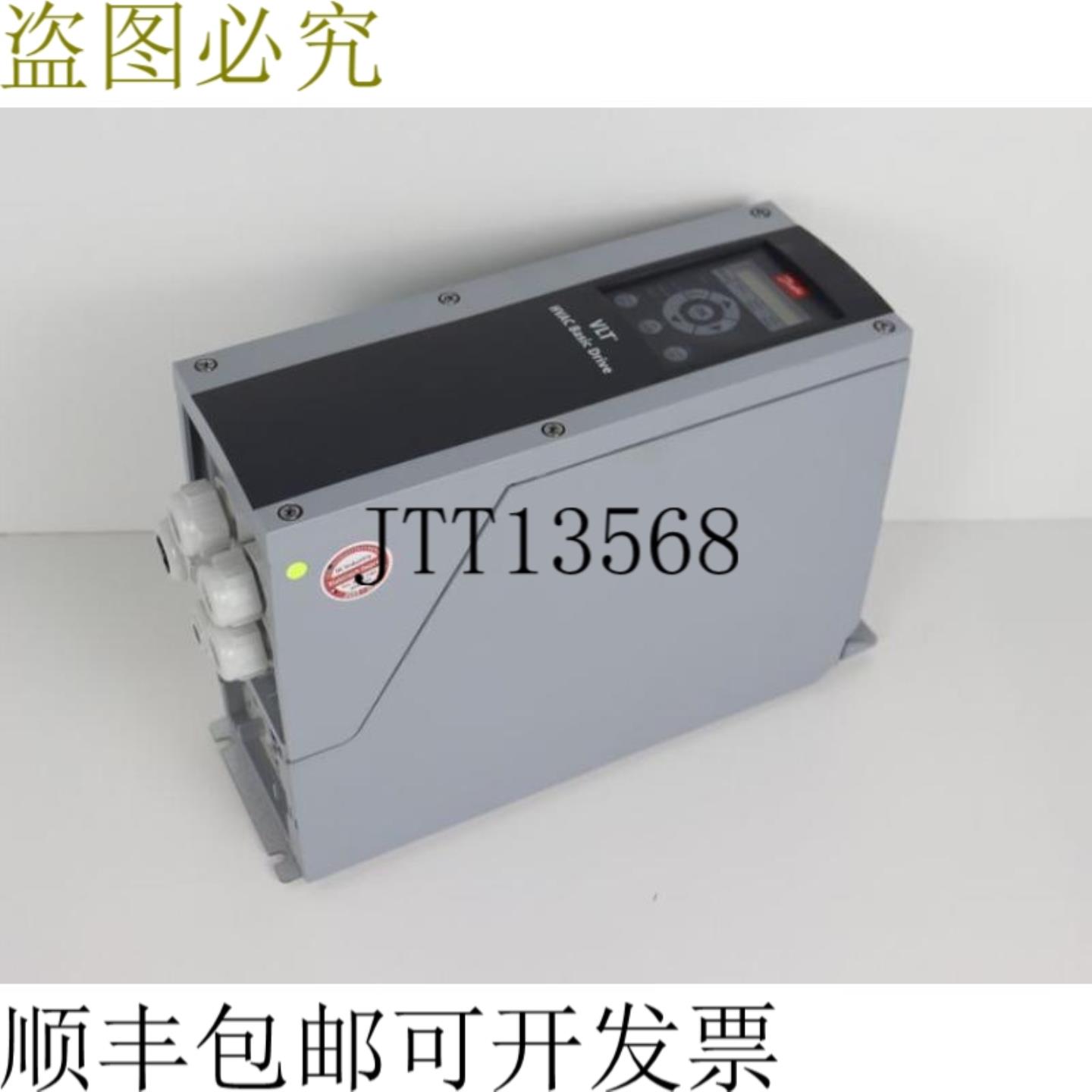 丹佛斯 FC-101P3K0T4E5AH3XAXXXXSXXXXAXBXCXXXXDX 131N0184 3kw