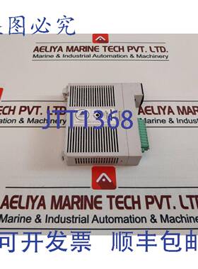 供应JTEKT TAK-6177 TOYOPUC-PCS SPM002 光耦合器 PLC