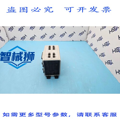 原装供应 罗克韦尔AB 1783-MX08F 以太网管理型交换机