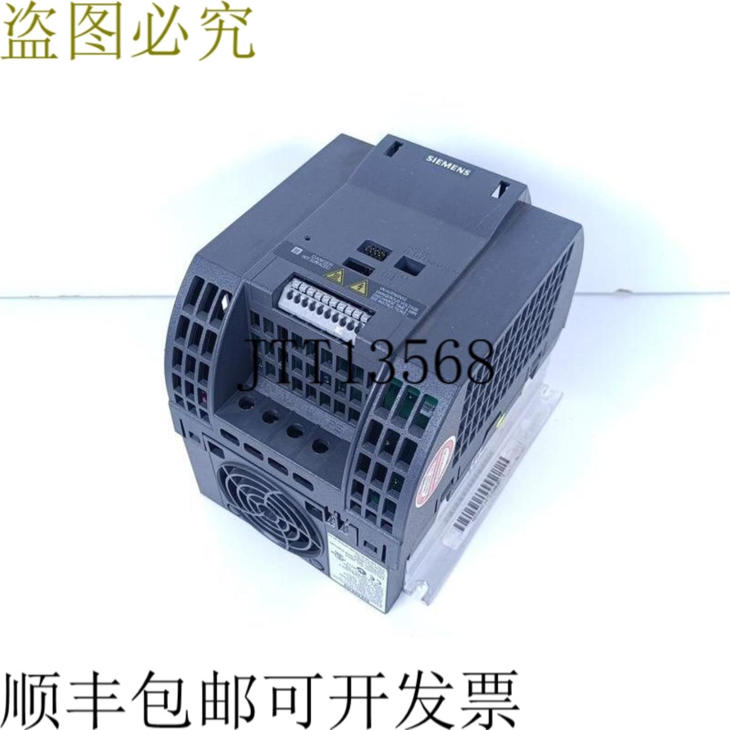 SINAMICS G110 CPM110 AIN 6SL3211-0AB21-1AA1 230V 已测试且严