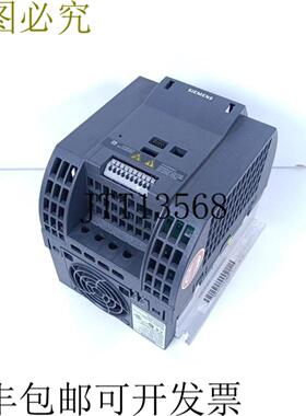 SINAMICS G110 CPM110 AIN 6SL3211-0AB21-1AA1 230V 已测试且严