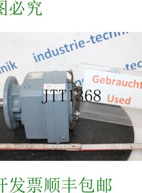 供应SEW-EURODRIVE SF37II2GD EDRS80S43GD  Kcc  Al Cam