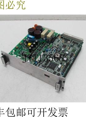 科尔摩根 Servotronix PRD-0016400I-10 + PRD-0016700B-00 状况