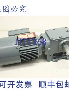 原装供应SEW VECTOR S42 DT71D-8 BMGHR 0.15kW 齿轮电机