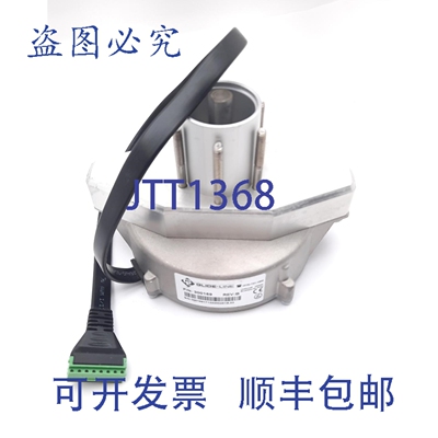原装供应Glide-Line 300169 电机 24VDC 4Amps 96W 280 RPM 15 in