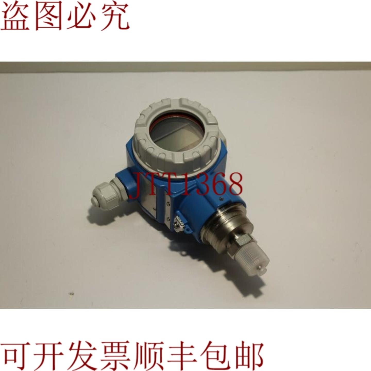 供应Endress+Hauser PMP71-14F00 Cerabar S 压力纸张 0-100