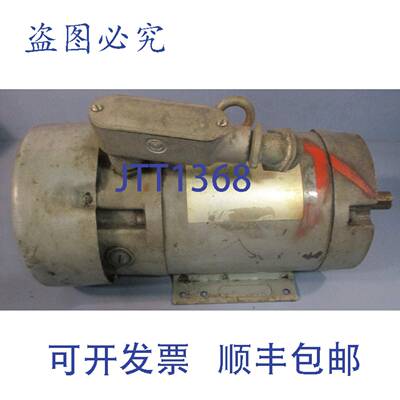 供应Magnetek 65385442322-2E 变速直流电机 2500RPM 15 78