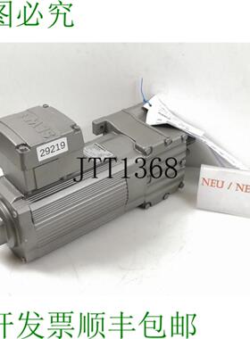 供应SEW 037千瓦71分钟电机发电机 R17DAS80N4TFIS